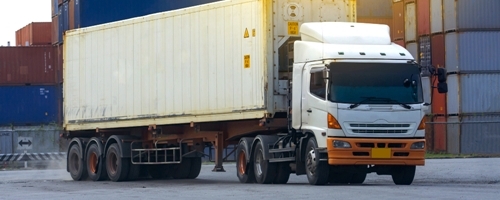 truck
